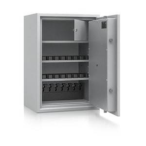 5901468333363 - Waffenschrank 59302 Osnabrück-Bramsche 59302 24 Waffen 103kg lichtgrau mit Doppelbartschloss Stahl 5901468333363 59302 5901468333363 - Waffenschrank 59302 Osnabrück-Bramsche 59302 24 Waffen 103kg lichtgrau mit Doppelbartschloss Stahl 5901468333363 59302