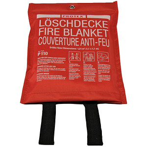 4006325149598 - Feuerlöschdecke 4006325149598 Protex 4006325149598 - Feuerlöschdecke 4006325149598 Protex
