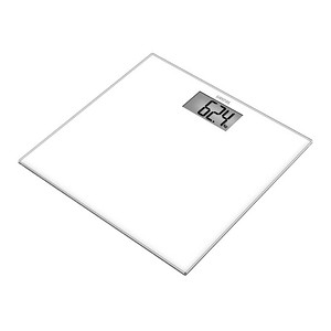 4211125755188 - Personenwaage SGS 03 weiß 1500 kg 4211125755188 SANITAS