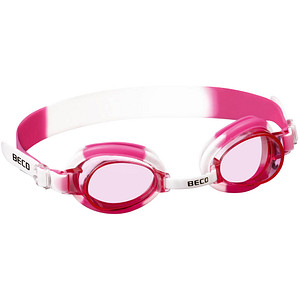 4013368138823 - Schwimmbrille rot 4013368138823 BECO