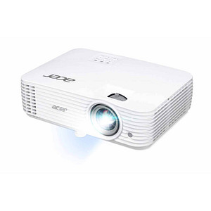 4710886901471 - P1657Ki Beamer Standard Throw-Projektor 4500 ANSI Lumen DLP 1080p (1920x1080) 3D Weiß