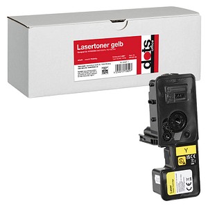 4250073740952 - gelb Toner kompatibel zu KYOCERA TK-5440y 4250073740952 - gelb Toner kompatibel zu KYOCERA TK-5440y