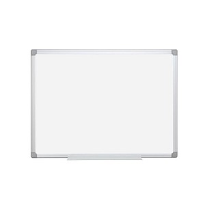 Bi-Office Whiteboard Earth, MA0306790, 90x60cm, lackiert, Aluminiumrahmen 5603750113676 Bi-Office