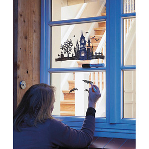 4004764963690 - 4095 Kreidestift Grau - Orange - Pink - Weiß - Gelb Geschoss 5 Stück(e) (4-4095-5999)