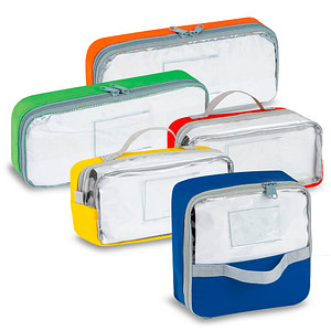 SÖHNGEN Erste-Hilfe-Taschen-Set Lifebag-Set L ohne DIN mehrfarbig