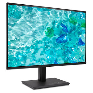 Image of acer Vero B247WE5bmiprx Monitor 61,0 cm (24,0 Zoll) schwarz