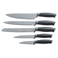 KING Messer-Set CARBON DIAMOND 5-tlg. KING Messer-Set CARBON DIAMOND 5-tlg.