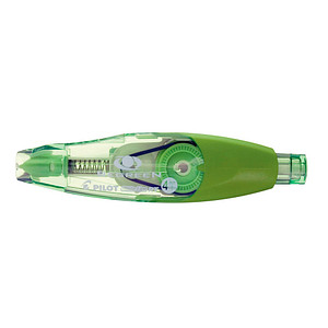 Pilot Korrekturroller Begreen 4.2 mm - Nachfüllbar