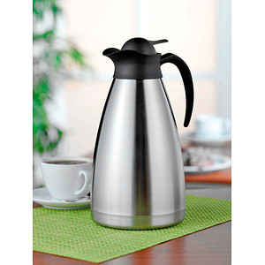 4007796032365 - Isolierkanne Thermoart 20L doppelwandigem Edelstahl 4007796032365 Esmeyer 4007796032365 - Isolierkanne Thermoart 20L doppelwandigem Edelstahl 4007796032365 Esmeyer