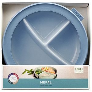 8720294021759 - Bento Bowl Mulitschüssel Cirqula 250 + 250 + 500 ml