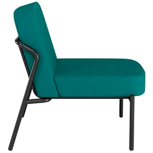 3660141964073 - Sessel MEDSO S Rund blau schwarz Kunststoff 3660141964073 meet powered by Paperflow