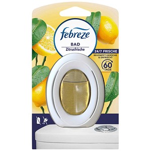 Febreze Badezimmer Lufterfrischer Zitrusfrische 8 ml