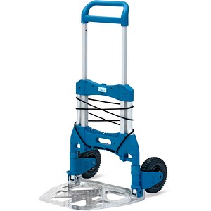 fetra 1735 Paketroller bis 250,0 kg