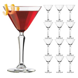 Libbey® Martinigläser Speakeasy 147,0 ml, 12 St.