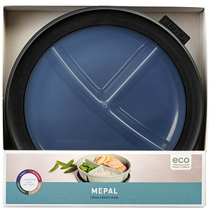 8720294021773 - Bento Bowl Mulitschüssel Cirqula 250 + 250 + 500 ml 8720294021773 - Bento Bowl Mulitschüssel Cirqula 250 + 250 + 500 ml