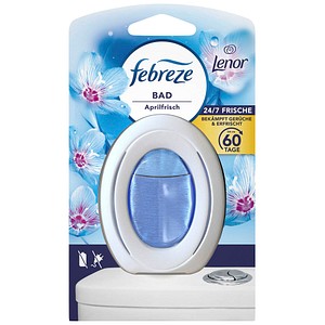 Febreze Badezimmer Lufterfrischer Aprilfrisch 8.0 ml
