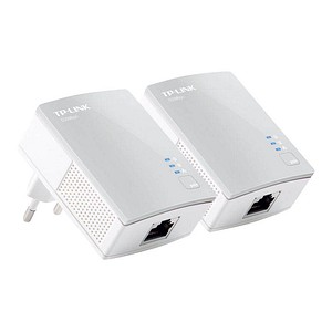 Tp-Link Weiss Tl-Pa4010kit 600 Mbit/S Ethernet/Lan Weiß 2 Stück(E) (Tl-Pa4010kitv2) - Image 4