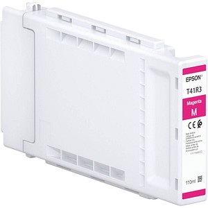 EPSON T41R340 M  magenta Druckerpatrone