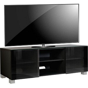 4051814351532 - TV Möbel Lowboard Kabelführung Maße H 50 x B 150 x T 45 cm Fernsehschrank - Luxala 4051814351532 - TV Möbel Lowboard Kabelführung Maße H 50 x B 150 x T 45 cm Fernsehschrank - Luxala