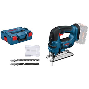 GST 18 V-LI B Professional Akku-Stichsäge 18,0 V