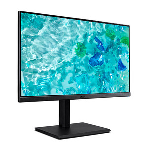 Image of acer Vero B247YC3bmiruzxv Monitor 61,0 cm (24,0 Zoll) schwarz