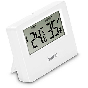 4047443523631 - Ebro Thermometer weiß 4047443523631 Hama