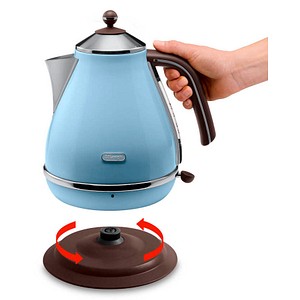 8004399771994 - 7 l 2000 W Wasserkocher Icona Vintage blau 17 l 2000 W KBOV2001AZ 8004399771994 8004399771994 - 7 l 2000 W Wasserkocher Icona Vintage blau 17 l 2000 W KBOV2001AZ 8004399771994