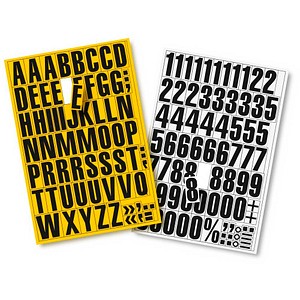 4052301037427 - Magnetziffernset 9218-03029 swws 4052301037427 Eichner