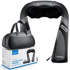 4897122204784 - U-Neck Go Nackenmassagegerät 1 St