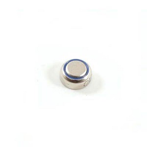 4008496245642 - VAR 384 - Silberoxid-Knopfzelle V 384 40 mAh 79 x 36 mm