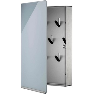 Velio Schlüsselkasten mit 7 Haken