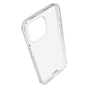 8018417449116 - sbs Extreme X2 Handy-Cover für Apple iPhone 15 Pro Max transparent 8018417449116 - sbs Extreme X2 Handy-Cover für Apple iPhone 15 Pro Max transparent