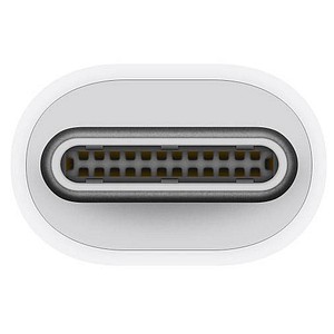 0195949884092 - Adapter Adapter Thunderbolt 3 (USB-C) > Thunderbolt 2