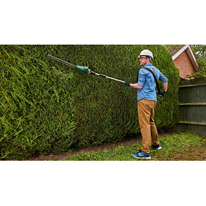 3165140888059 - ohne Akku BOSCH Home & Garden UniversalHedgePole 18 Akku-Heckenschere ohne Akku 06008B3001 3165140888059 3165140888059 - ohne Akku BOSCH Home & Garden UniversalHedgePole 18 Akku-Heckenschere ohne Akku 06008B3001 3165140888059