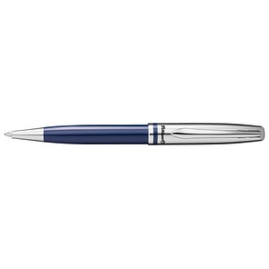 4012700827067 - Kugelschreiber K35 Jazz Classic dunkelblau Schreibfarbe blau 4012700827067 Pelikan