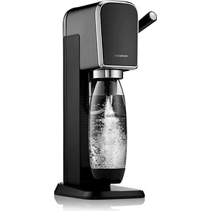 7290116748092 - SodaStream Art Wassersprudler weiß gold