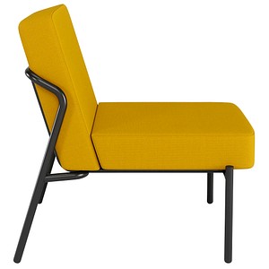 3660141963915 - Sessel MEDSO S gelb schwarz Kunststoff 3660141963915 meet powered by Paperflow