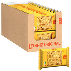 Leibniz Butterkekse 22x 50g