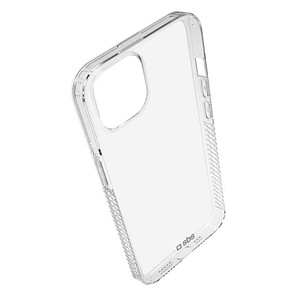 8018417449109 - sbs Extreme X2 Handy-Cover für Apple iPhone 14 Plus iPhone 15 Plus transparent