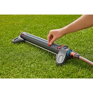 4078500048118 - Kreis- und Viereckregner AquaZoom L 4078500048118 GARDENA