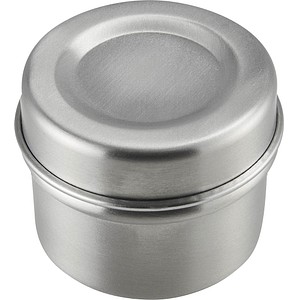 4019889140444 - Lunchbox silber 1000 ml 1 St 4019889140444 - Lunchbox silber 1000 ml 1 St