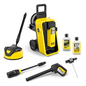 KÄRCHER K 5 Comfort Premium Home Hochdruckreiniger