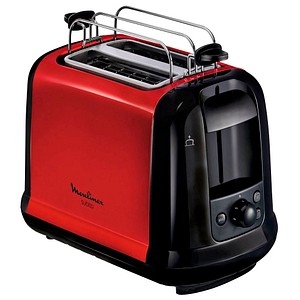 Moulinex LT261D Toaster rot
