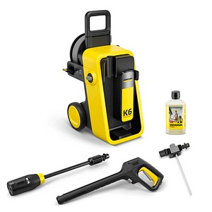 KÄRCHER K 6 Comfort Premium Hochdruckreiniger