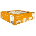 Schokokugeln Mandel in weißer Schokolade von HELLMA