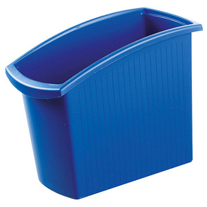 4012473184084 - MONDO  Papierkorb 180 l blau 4012473184084 HAN