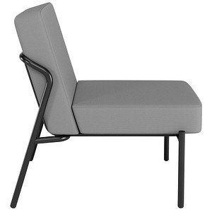 3660141963946 - Sessel MEDSO S grau schwarz Kunststoff 3660141963946 meet powered by Paperflow