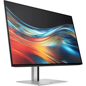 Image of HP Serie 7 Pro 24 Zoll WUXGA Monitor 61,0 cm (24,0 Zoll) schwarz
