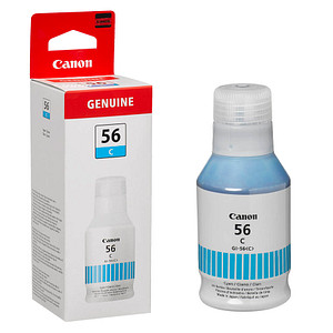 Canon GI-56C Tintenflasche - Einzelpack - Cyan - Image 18