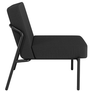 3660141963953 - Sessel MEDSO S anthrazit schwarz Kunststoff 3660141963953 meet powered by Paperflow